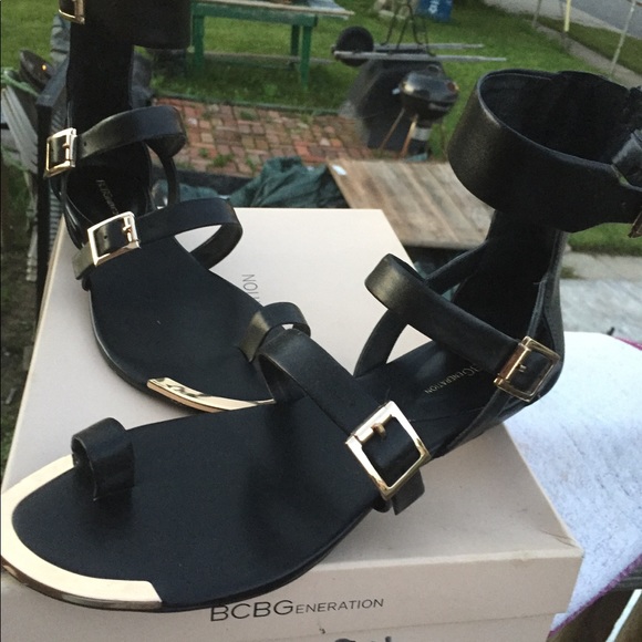 BCBGeneration Shoes - Hot 🔥 summer sandals!!